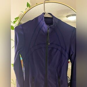 Lululemon define jacket